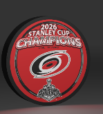 Hockey light box
